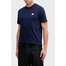 Calvin Klein T Shirt LV04RC272GWFW Erkek T Shirt LV04RC272G Wfw