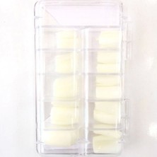 100'LÜ Takma Tırnak 059 ( Lisinya )