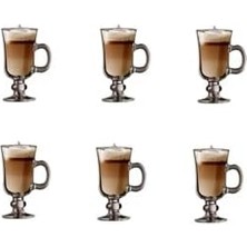 Karokstore CAM-230 cc Bardak 6-Lı