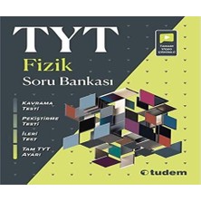 Karokstore Tyt Fizik Soru Bankası
