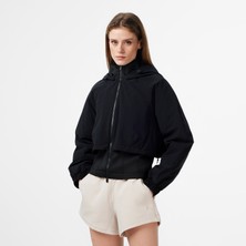 United4 Unıted4 Kadın Siyah Mont.syh