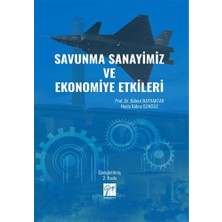 Karokstore Savunma Sanayimiz ve Ekonomiye Etkileri