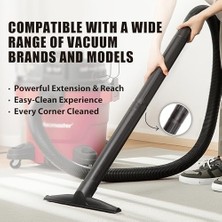 Karokstore 2 1/2 Inç Uzatma Çubuğu, 2 Paket, V2EW