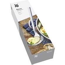 Karokstore Nuova Çelik Çorba Kepçesi