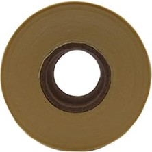 Karokstore Hazır Al Hızlı Al Kuşe Etiket 60MM x 30MM Ruloda 1000 Adet 40MM Çapında Baskısız Barkod Yazıcı Etiketi