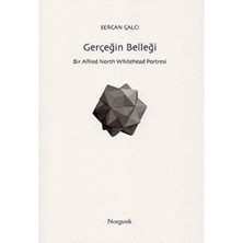 Karokstore Gerçeğin Belleği: Bir Alfred North Whitehead Portresi