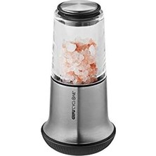 Karokstore 34625 Tuz Veya Karabiber Değirmeni, Paslanmaz Metal