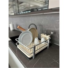 Karokstore Blanca Bulaşıklık-Bej