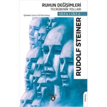 Karokstore Ruhun Değişimleri Cilt 1 - Cilt 2: Tecrübenin Yolları