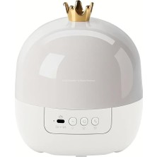 Karokstore Çocuklar Için Yıldız Gece Lambası Projektör, 360° Döner,  Yıldızlı Gökyüzü Projektörü, 15 Farklı Film Seçeneği, Yatak Odası ve Ev Dekorasyon Lambası, USB ile Çalışma