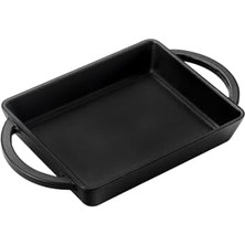 Karokstore Döküm Mini 12X15 Tava