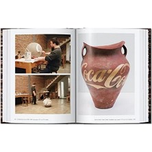 Karokstore Ai Weiwei. 40TH Anniversary Edition