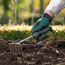 Karokstore & Bahçe Çim ve Yaprak Toplama Tırmığı