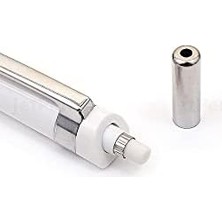 Karokstore Versatil, Uçlu Kalem 0.7 Mm, Beyaz