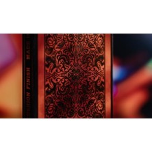 Karokstore Fire Oyun Kartları