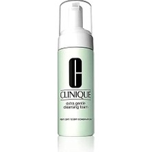 Karokstore Clinique Extra Gentle Cleansing Foam 125 ml Temizleyici Köpük 1 Paket (1 x 125 Ml)