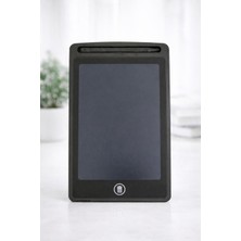 Akar Dijital Yazı Tahtası LCD Ekran Dokunmatik Kalemli Çocuklar Için Çizim Grafik Tableti 8.5 Inç