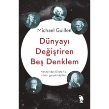 Karokstore Dünyayı Değiştiren Beş Denklem