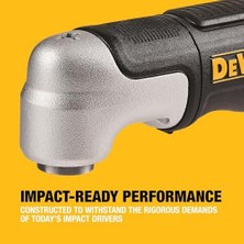 Karokstore DT20500-QZ Darbeli Modüler Köşe Adaptörü