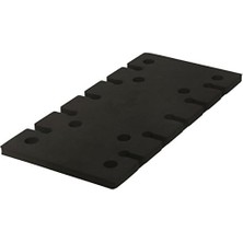 Karokstore 193523-6 Titreşim Zımpara Tabanı (BO4901)