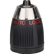 Karokstore Professional Hızlı Sıkıştırmalı Matkap Aynası (1 Kovan, Sıkıştırma Aralığı 1,5 – 13 Mm, Giriş 1/2 Inç – 20, Sağ ve Sol Hareket, Akülü Matkap Aksesuarı)