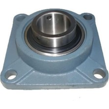 Karokstore Ucf 205 Yataklı Rulman 25MM