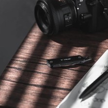 Karokstore Utility 7060N Keychain Gri Blisterli Çakı