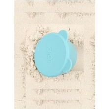 Karokstore Mini Bites - Mellow Yellow/powder Grey