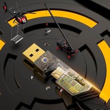Karokstore 4 In 1 65/27 W USB Type-C Iphone Hasır Şarj Kablosu Metal Tek Kablo Ile Tüm Cihazları Şarj Et Çoklu USB Şarj Kablosu Metal Sağlam Kopmaz Turbo Kablo