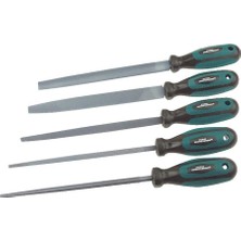 Karokstore Feilensatz, 5-Parçalı, M61006