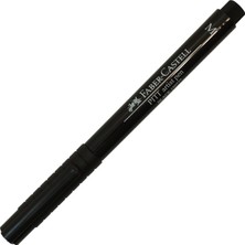 Karokstore Pen, Çizgi Kalınlığı M, Renk 199, Siyah