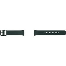 Karokstore Galaxy Fit 3 Akıllı Bileklik Kayışı, Yeşil