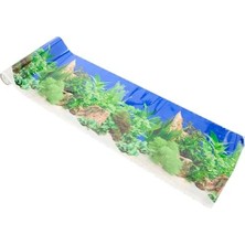 Karokstore Kw Pls.poster 48 cm 15 Mt, 200-F1M248*ASD