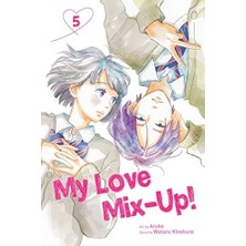 Karokstore My Love Mix-Up!, Vol. 5: Volume 5