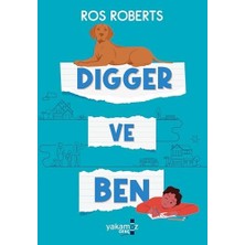 Karokstore Digger ve Ben