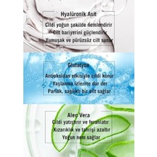 Karokstore Maxeup Ton Eşitleyici Aydınlatıcı Güneş Kremi SPF50+/PA++++ Güneş Koruyucu 50ML