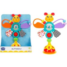 Karokstore Çıngırak/dişlik My Butterfly