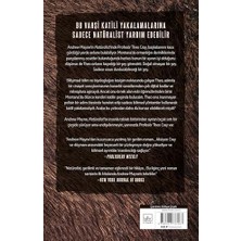 Karokstore Natüralist: Bir Profesör Theo Cray Polisiyesi