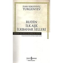 Karokstore Rudin Ilk Aşk Ilkbahar Selleri Ciltsiz
