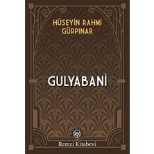 Karokstore Gulyabani