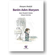 Karokstore Benim Adım Maryam
