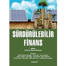 Karokstore Sürdürülebilir Finans