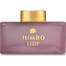 Karokstore Loop Mysta Flora Çubuklu Oda Kokusu, Mat Gül Kurusu Şişe