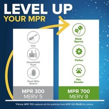 Karokstore Temizleyin Filtre, BD19-6PK-2E