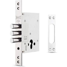 Karokstore Plus 257 Gm Çelik Kapı Kilidi