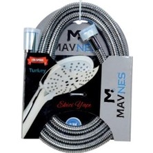 Karokstore Duş Hortumu