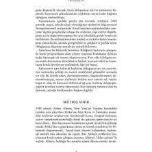 Karokstore Incognito: Beynin Gizli Hayatı