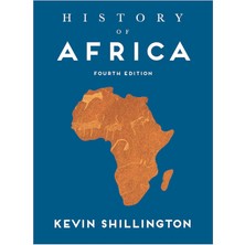 Karokstore History Of Africa