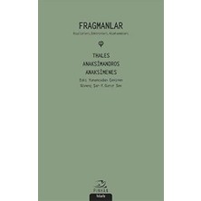 Karokstore Fragmanlar: Kişilikleri, Doktrinleri, Alımlanmaları