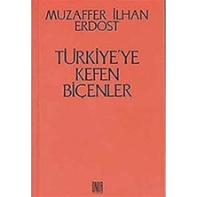 Karokstore Türkiye’ye Kefen Biçenler